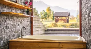 FeEl Tatras View APARTMENT next to Black Stork Golf - Image 2