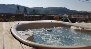 Les Terrasses Dorées - Chambres d'hôtes de charme & Jacuzzi - Image 3