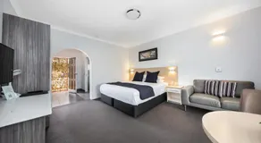 Hamilton's Queanbeyan Motel - Image 5