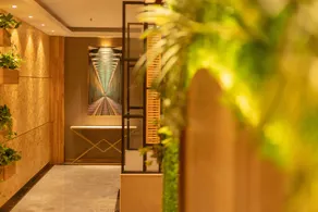 Qiankunrun Boutique Hotel (Jiang Bei Old Shteet Store) - Image 5