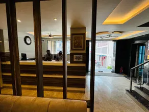 Hotel Majestic Lucknow - Image 3