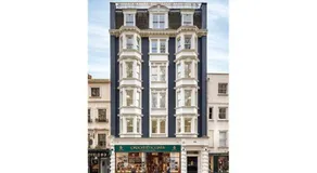 JOIVY Astonishing flats near Mayfair & Piccadilly Circus - Image 3