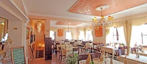 Hotel Villa Toscana - Image 3
