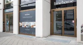 Limehome Berlin Müllerstraße - Digital Access - Image 5