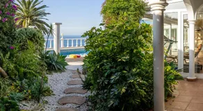Privat villa 3br & 2Bth, 6 sovepladser, Pool, BBQ, fantastisk udsigt - Image 3