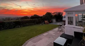 The Hidden Valley - a stylish rural retreat, perfect for families - Image 4