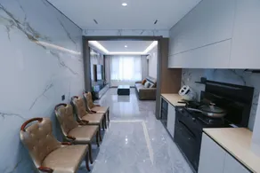 JUN HAO HOTEL - Image 4