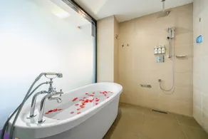 Lavande Hotel Leshan High-Speed Rail Station Wanda Plaza Branch - Image 4