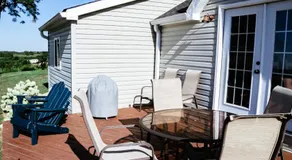 7 Min to Ark! - Fire Pit - Sleeps 11 - Image 4