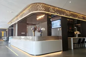 Home Inn Plus Langfang Dacheng Hongmu City Jinbao Road - Image 5
