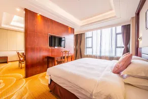 Zhan Ye International Hotel - Image 2