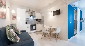 Resilienza Tropical Apartments & Room - Image 2