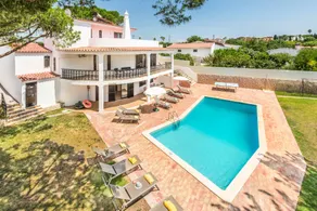 Villa Protea - 5 bedroom, beach, air-con, wifi - Image 2