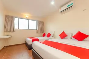 Skudai Hotel Johor Bahru - Image 2