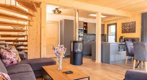 Bergeralm Chalets by ALPS RESORTS - Image 5