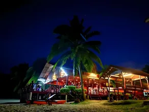 Juara Beach Resort - Image 3