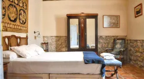 Spacious villa with private pool - Campo de Cuéllar - Image 2