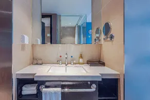 Orange Crystal Hotel Changsha IFS - Image 3