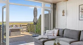 Apartment Kjera - 2-4km from the sea by Interhome - Image 2