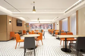 City Comfort Inn Yichang Zhongnan Road Changjiang Plaza - Image 3