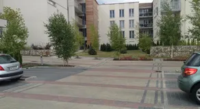 Apartament Bażantowo typu studio z parkingiem - Image 3