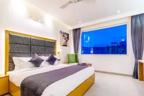 HOTEL Tamarind - Image 2
