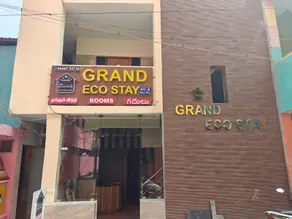 Grand Eco Stay - Image 4