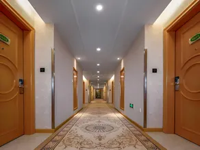 Vienna Hotel Beijing Songzhuang - Image 5