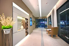 Home Inn Neo - Zhaoqing Gaoyao Polytechnic University Branch - Image 2