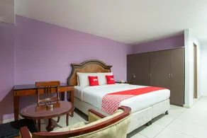 OYO 90030 Hotel Al Jafs - Image 2