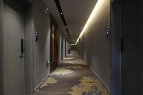 Mushe Hotel - Image 5