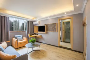 lu Hotel Duyun Dashi Shiban Street - Image 2