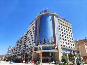 Lingtang Hotel (Lingtang County People's Government Second Middle School Branch) - Image 2