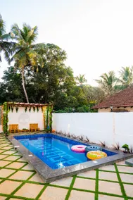 Villa Heritage  4-bhk private villa with pool - Image 3