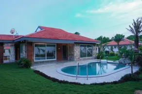 GREEN STONE VILLA - Image 3