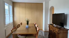 Chalet Nature Park "Apartment Thun" - Self Check-in - Image 5