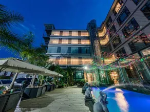 Tianhe Holiday Hotel - Image 4