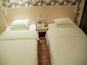 Yulin Jintone Hotel Wenhua Square Branch - Image 2