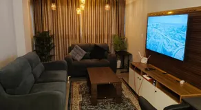 88 3 bhk Near lulumall - Image 2