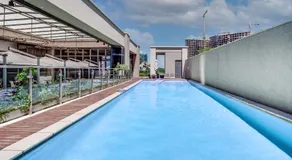 KMG Apartments at Sandton Skye  - Image 5