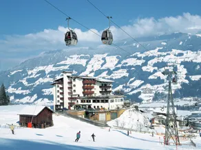Appartamento ad Aschau vicino Hochzillertal - Image 1