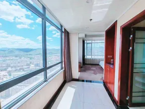 Chengde Luangang Yuze Hotel - Image 4