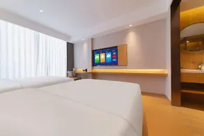 Jingrui Smart Hotel - Image 2