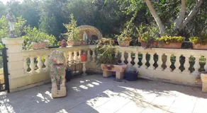 Casa con jacuzzi, barbacoa y jardín | Vistas al jardín - Image 5