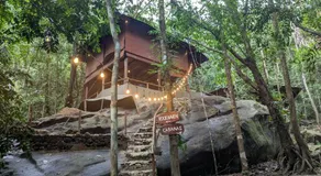 Sudagala Jungle Glamping - Image 2