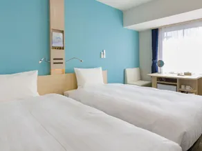 Toyoko Inn Tokyo Keio-sen Higashi-fuchu-eki Kita-guchi - Image 2