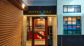 Hotel Raj - Image 3