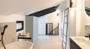 Stylish 1BR Loft near Montparnasse - Image 2