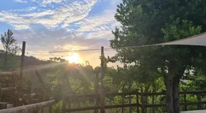 "il Casaletto" Agriturismo Moderno, Vista Panoramica e Cibo Spettacolare- Scurcola Marsicana - Image 3