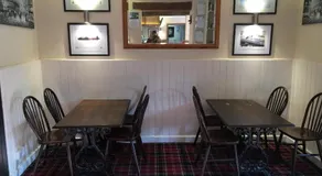 The White Hart pub and rooms - Image 5